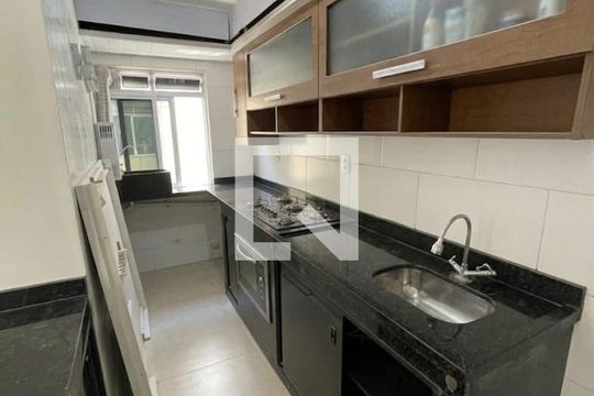 Apartamento para alugar com 2 quartos, 49m² em Senador Vasconcelos, Rio de Janeiro