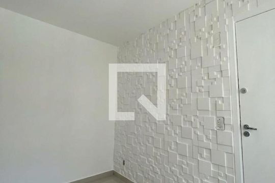 Apartamento para alugar com 2 quartos, 49m² em Senador Vasconcelos, Rio de Janeiro