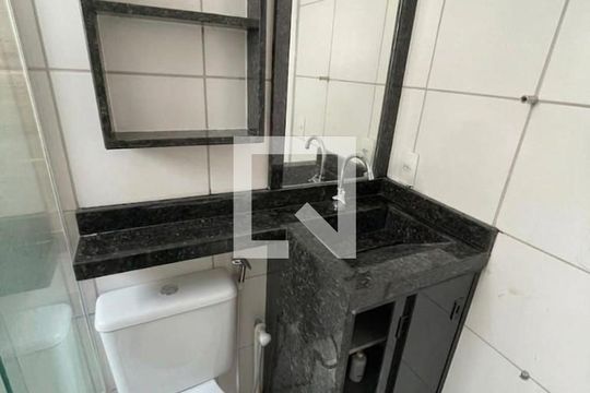 Apartamento para alugar com 2 quartos, 49m² em Senador Vasconcelos, Rio de Janeiro