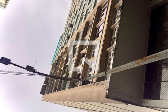 Apartamento para alugar com 1 quarto, 46m² em Centro, Rio de Janeiro
