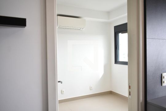 Quarto  de apartamento para alugar com 1 quarto, 37m² em Vila da Saúde, São Paulo
