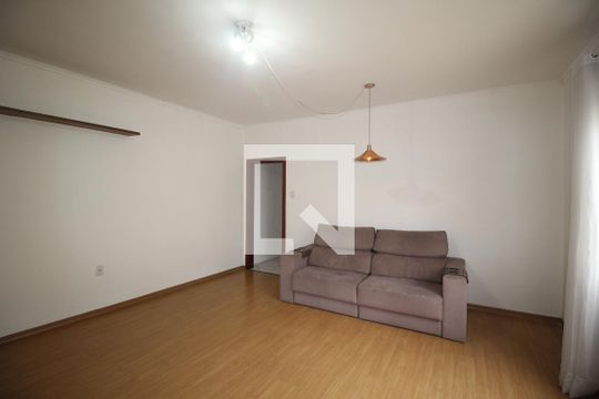 Sala de apartamento à venda com 3 quartos, 93m² em Bom Fim, Porto Alegre