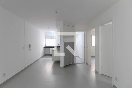 Apartamento para alugar com 2 quartos, 49m² em Jardim Iguatemi, São Paulo