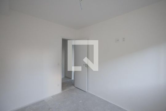 Quarto de apartamento para alugar com 1 quarto, 30m² em Vila Gustavo, São Paulo