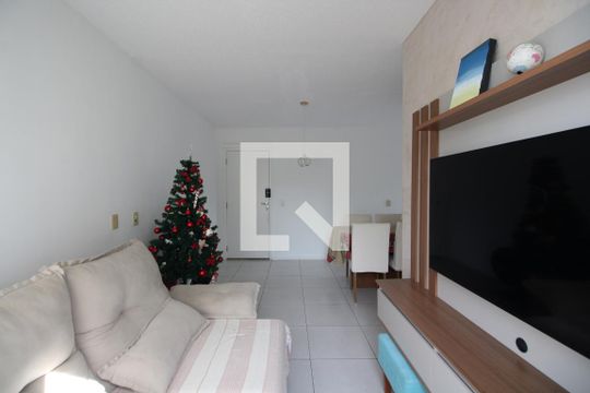 Apartamento para alugar com 2 quartos, 52m² em Taquara, Rio de Janeiro