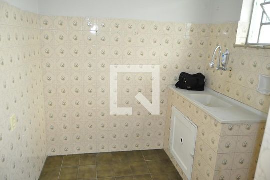 Apartamento à venda com 2 quartos, 44m² em Higienópolis, Rio de Janeiro