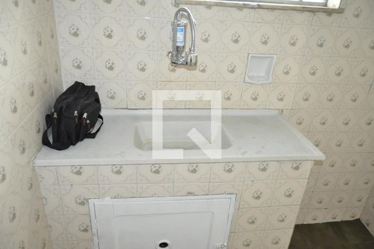 Apartamento à venda com 2 quartos, 44m² em Higienópolis, Rio de Janeiro