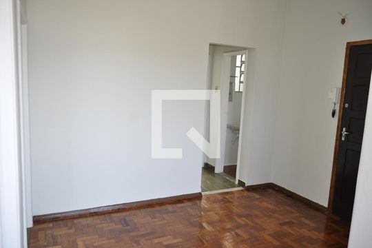 Apartamento à venda com 2 quartos, 44m² em Higienópolis, Rio de Janeiro