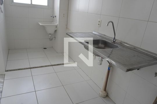 Apartamento para alugar com 2 quartos, 40m² em Itaquera, São Paulo