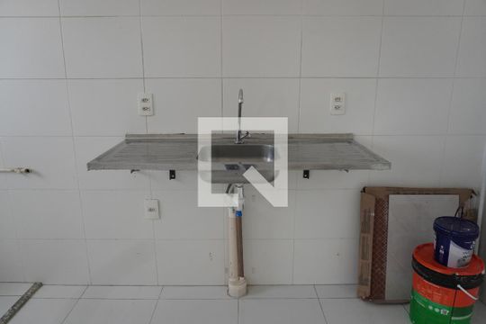 Apartamento para alugar com 2 quartos, 40m² em Itaquera, São Paulo