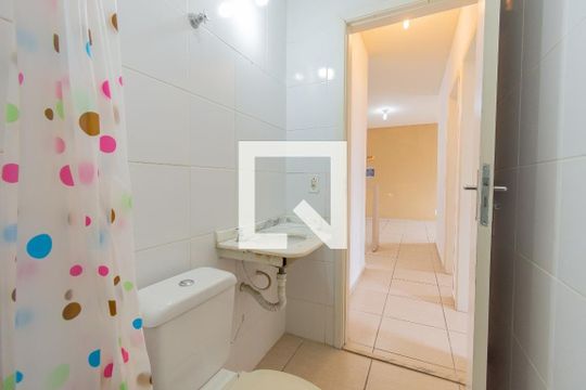 Apartamento à venda com 2 quartos, 48m² em Cidade Satélite Íris, Campinas
