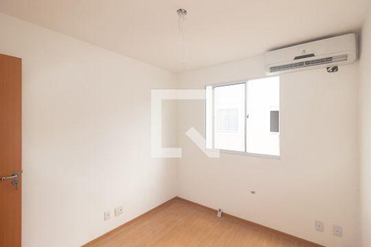 Quarto 1 de apartamento para alugar com 2 quartos, 80m² em Campo Grande, Rio de Janeiro