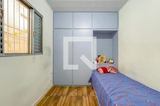 Quarto 1 de casa à venda com 3 quartos, 146m² em Veloso, Osasco