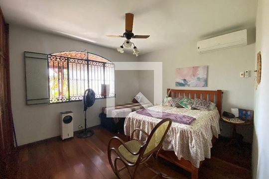 Casa à venda com 5 quartos, 1240m² em Água Santa, Rio de Janeiro