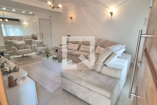 Sala de casa à venda com 2 quartos, 150m² em Jardim Martinica, São Paulo