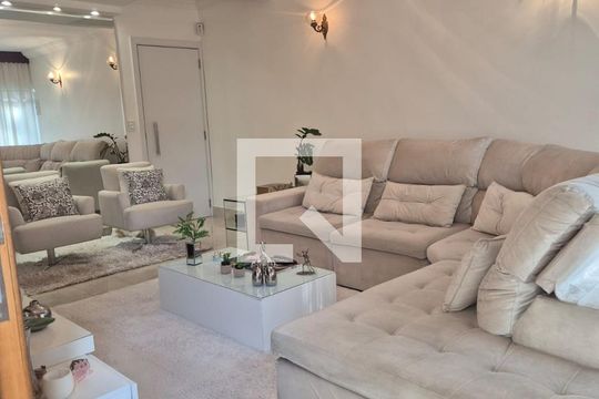 Sala de casa à venda com 2 quartos, 150m² em Jardim Martinica, São Paulo