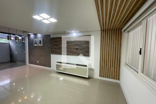Casa de Condomínio à venda com 3 quartos, 142m² em Rondônia, Novo Hamburgo