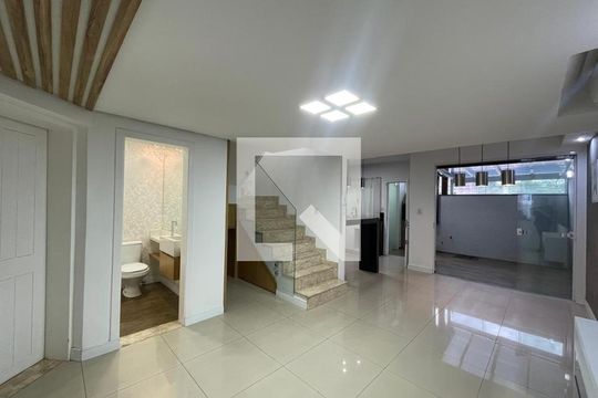 Casa de Condomínio à venda com 3 quartos, 142m² em Rondônia, Novo Hamburgo