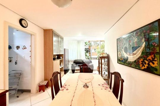 Apartamento à venda com 4 quartos, 170m² em Luxemburgo, Belo Horizonte