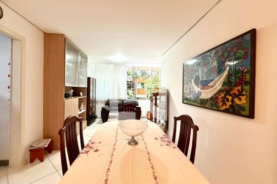 Apartamento à venda com 4 quartos, 170m² em Luxemburgo, Belo Horizonte