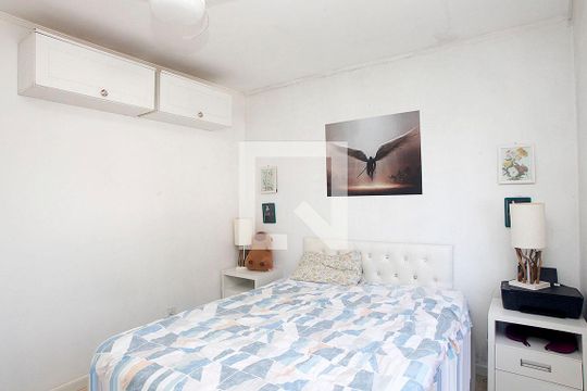 Quarto 1 de apartamento à venda com 2 quartos, 92m² em Petrópolis, Porto Alegre