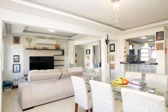 Apartamento à venda com 2 quartos, 92m² em Petrópolis, Porto Alegre