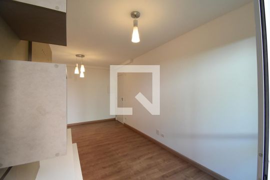 Sala de apartamento à venda com 1 quarto, 60m² em Pilarzinho, Curitiba