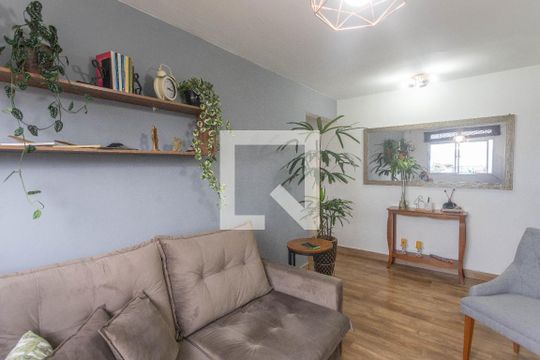 Apartamento à venda com 2 quartos, 72m² em Jardim Prudência, Diadema