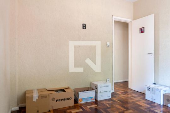 Quarto 2 de apartamento para alugar com 3 quartos, 81m² em Vila Isabel, Rio de Janeiro