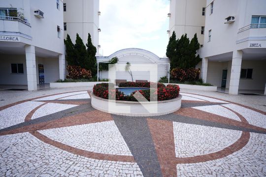 Apartamento à venda com 2 quartos, 70m² em Chácaras Alto da Glória, Goiânia