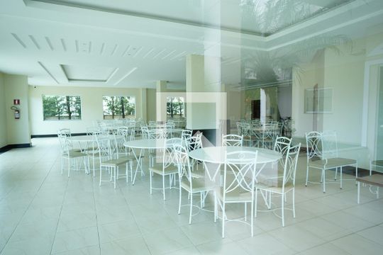 Apartamento à venda com 2 quartos, 70m² em Chácaras Alto da Glória, Goiânia
