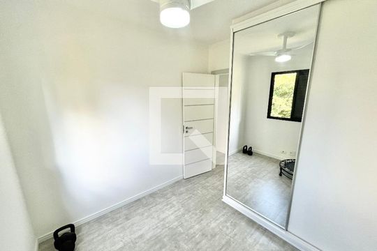 Quarto 1 de apartamento à venda com 3 quartos, 90m² em Tucuruvi, São Paulo