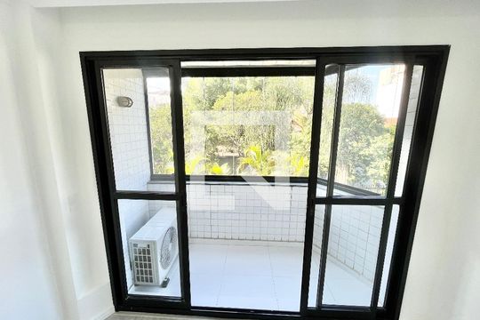 Varanda da Sala de apartamento à venda com 3 quartos, 90m² em Tucuruvi, São Paulo