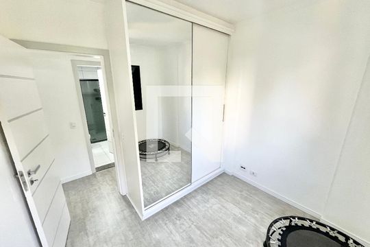 Quarto 1 de apartamento à venda com 3 quartos, 90m² em Tucuruvi, São Paulo