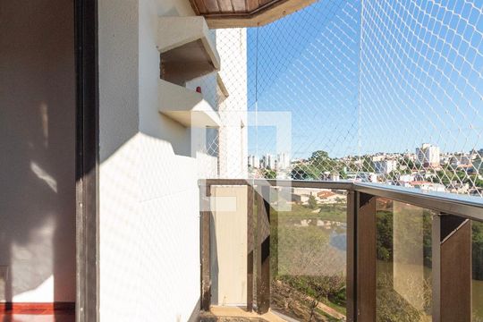 Apartamento para alugar com 3 quartos, 152m² em Jardim Embaixador, Sorocaba