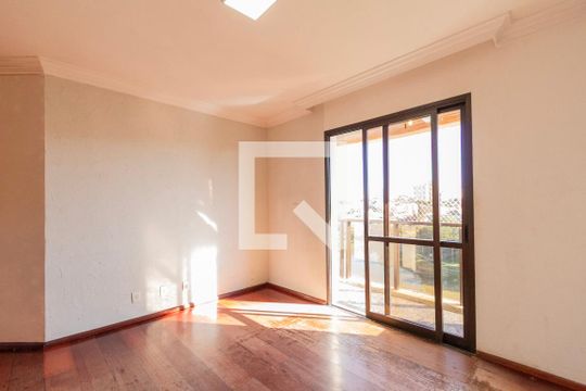 Apartamento para alugar com 3 quartos, 152m² em Jardim Embaixador, Sorocaba