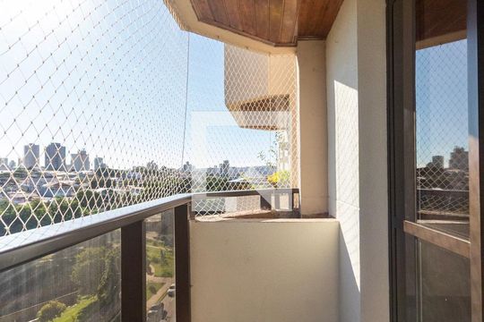 Apartamento para alugar com 3 quartos, 152m² em Jardim Embaixador, Sorocaba