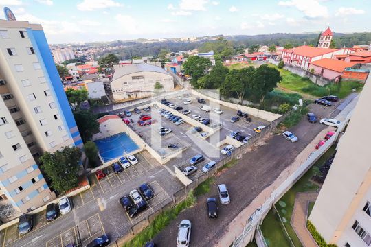 Apartamento à venda com 2 quartos, 38m² em Fazenda Aricanduva, São Paulo