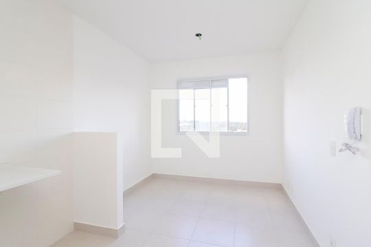Apartamento à venda com 2 quartos, 38m² em Fazenda Aricanduva, São Paulo