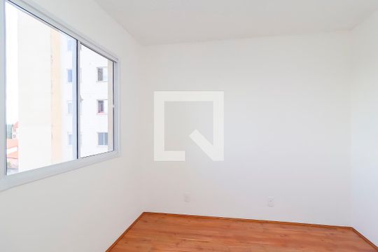 Apartamento à venda com 2 quartos, 38m² em Fazenda Aricanduva, São Paulo