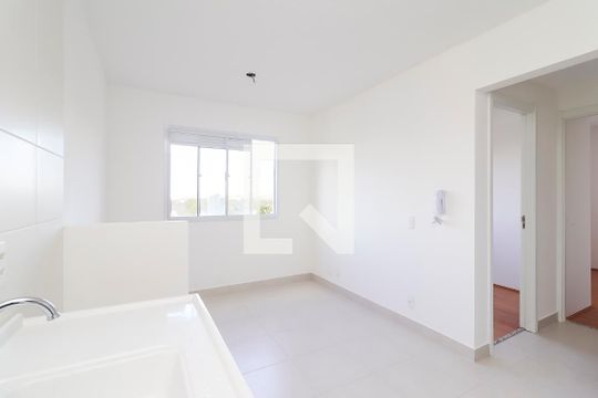 Apartamento à venda com 2 quartos, 38m² em Fazenda Aricanduva, São Paulo