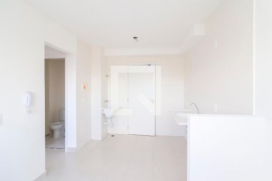 Apartamento à venda com 2 quartos, 38m² em Fazenda Aricanduva, São Paulo