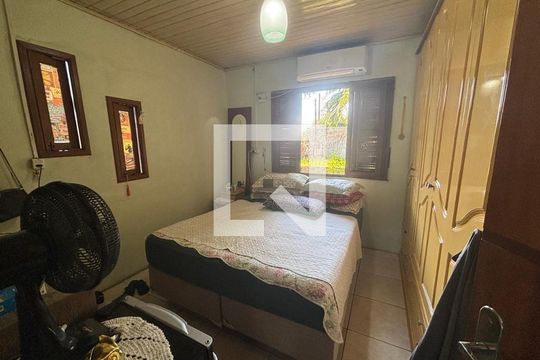 Casa para alugar com 3 quartos, 230m² em Liberdade, Novo Hamburgo