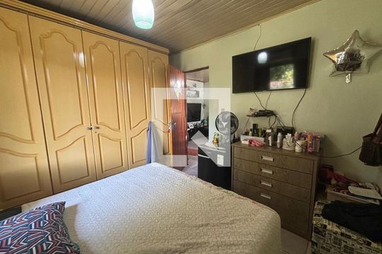 Casa para alugar com 3 quartos, 230m² em Liberdade, Novo Hamburgo