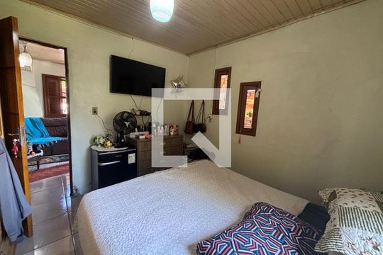Casa para alugar com 3 quartos, 230m² em Liberdade, Novo Hamburgo