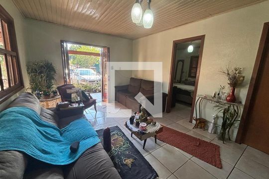 Casa para alugar com 3 quartos, 230m² em Liberdade, Novo Hamburgo