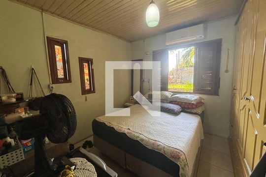 Casa para alugar com 3 quartos, 230m² em Liberdade, Novo Hamburgo