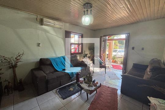 Casa para alugar com 3 quartos, 230m² em Liberdade, Novo Hamburgo