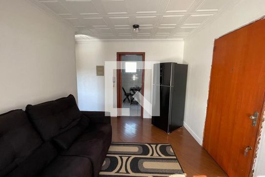 Apartamento à venda com 2 quartos, 53m² em Padre Reus, São Leopoldo