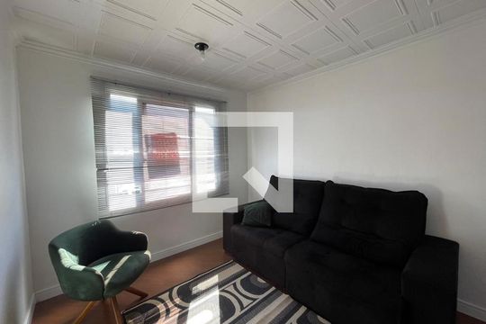 Apartamento à venda com 2 quartos, 53m² em Padre Reus, São Leopoldo